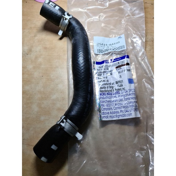 Tuy ô két nước i10 grand xịn chính hãng 25414B4100 25415B4100 25414B4000 25415B4000