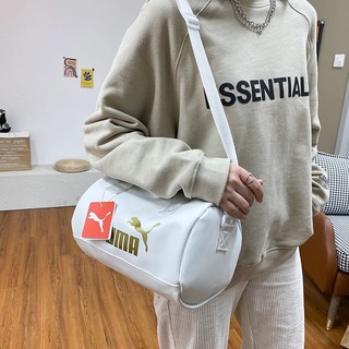 Túi Trống Đeo Chéo PUMA unisex nam nữ Phong Cách  - Madness Studio