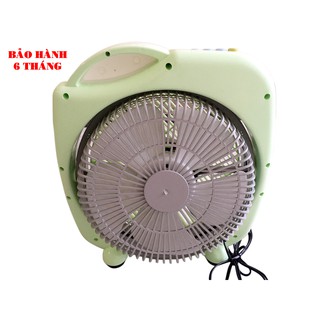 Quat hôp cỡ vừa Coolpan