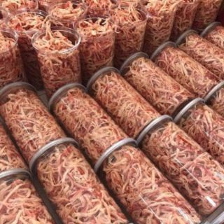 Mực một nắng hấp nước cốt dừa