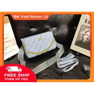 Túi xách nữa cao cấp siêu xinh