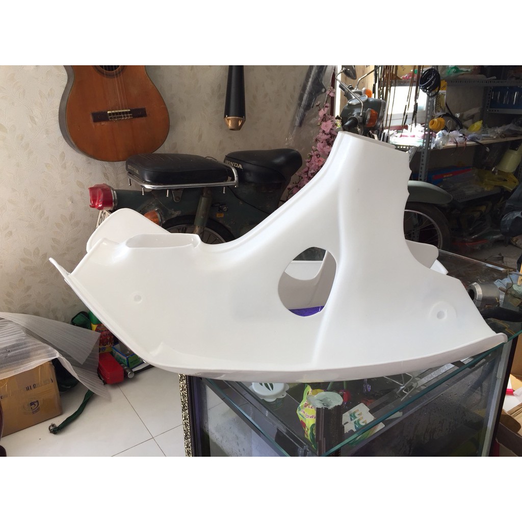 Bửng xe honda cub 78