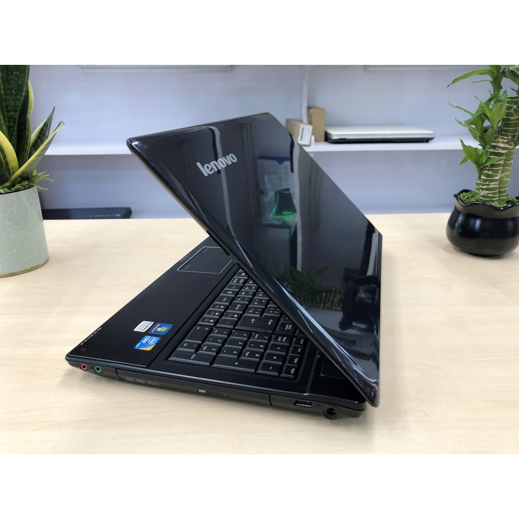 Laptop Lenovo G560 - i3 M380 - RAM 4G -15 inch ĐEP | BigBuy360 - bigbuy360.vn