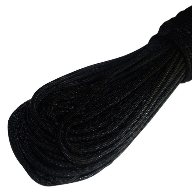 Dây thừng leo núi 550 7 sợi 8/ 16/ 31m