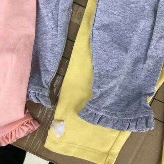 Quần legging sịn 6