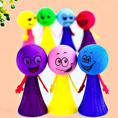 thú nhún nhảy-4B2