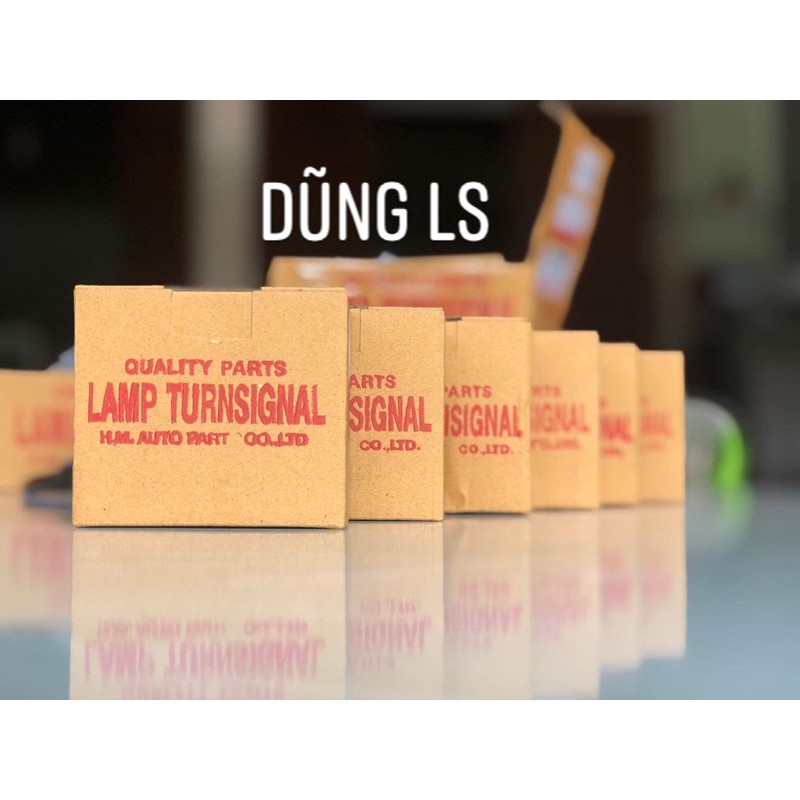 Đèn Xinhan Nova Dash NSR Ls Thái lan, xi nhan dash thái lan