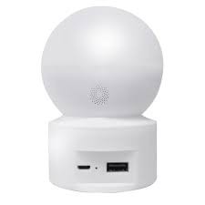 Camera gắn tường thông minh , nhỏ gọn sắc nét