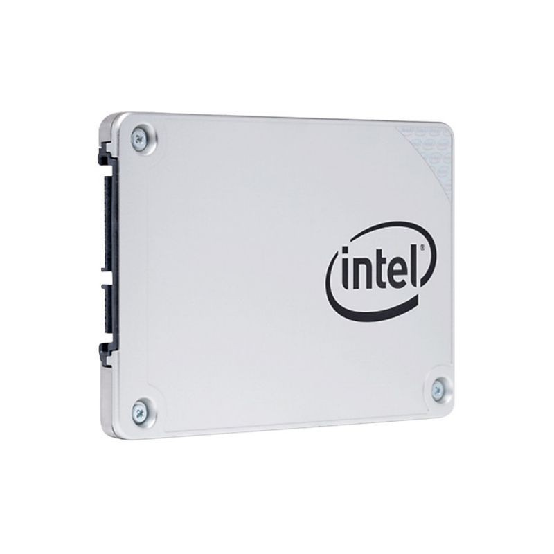 Ổ cứng SSD Intel 540s Series (180GB, M.2 80mm SATA 6Gb / s, 16nm, TLC)