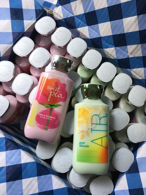 Sữa Dưỡng Thể Bath And Body Works