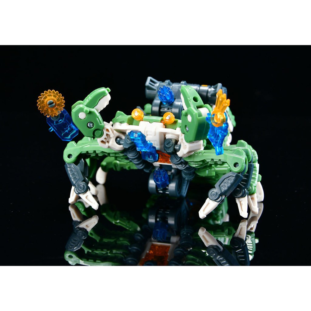 Mô hình 52Toys Beastbox BB16 Kanibal