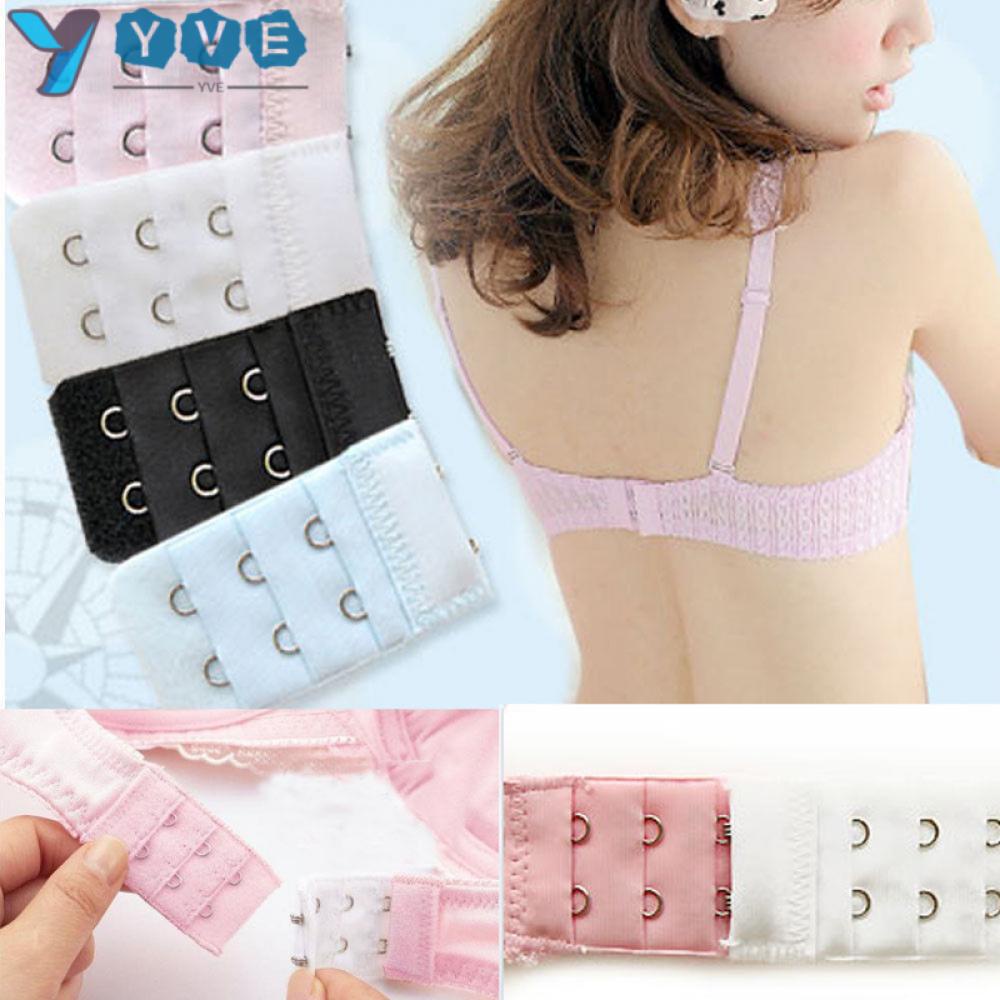 Set 5 miếng nối dây áo ngực tăng kích cỡ