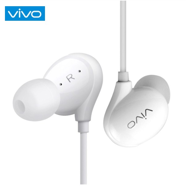 Tai nghe XE710 3.5mm cho điện thoại Vivo Y3 Y5 Y70 Y11 Y12 Y15 Y51 Y91C