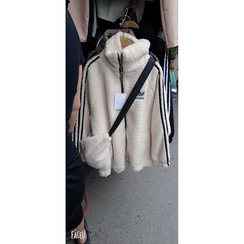 Áo lông cừu size s nữ