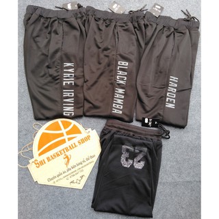 Quần Jogger Bóng Rổ - Mẫu Số 2 [SHI]