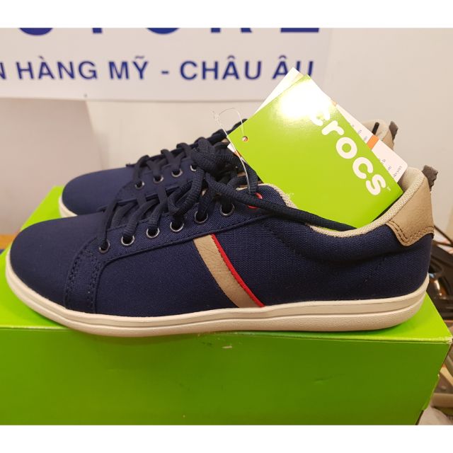 Giày Crocs Torino Lace-up cho nam - Chính hãng US.