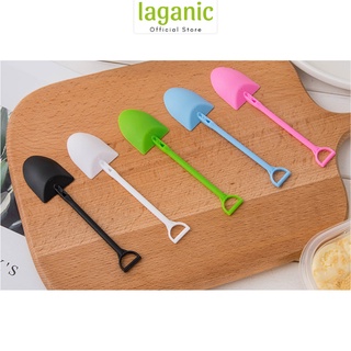 Xẻng nhựa mini đa công dụng