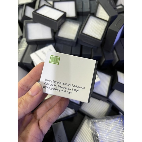 Tấm lọc hepa iRobot Roomba i7, E5, E6 hàng chính hãng