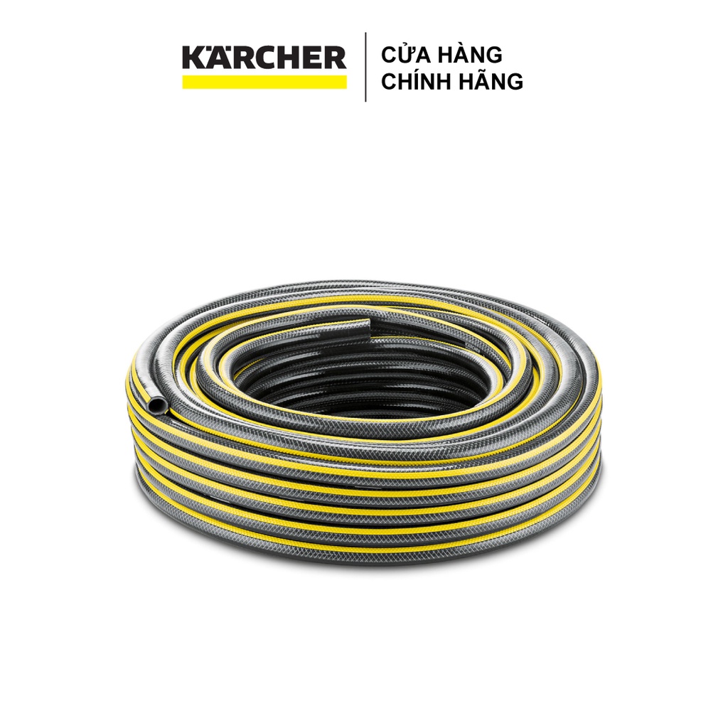 Dây dẫn nước Karcher Performance Plus 1/2" - 20 mét - phi 13 - 15mm