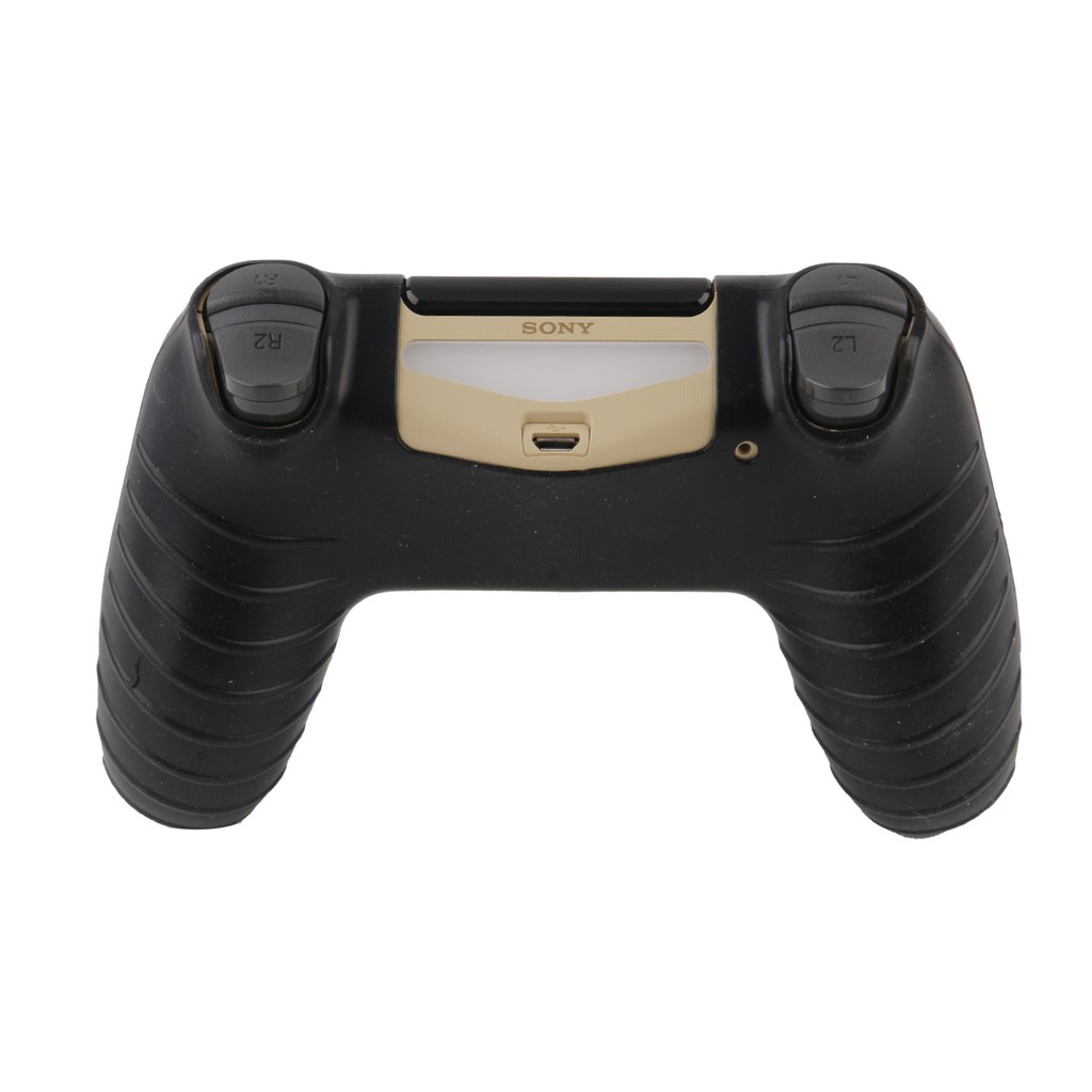 Vỏ bọc silicon chuyên dụng cho tay cầm chơi game PS4