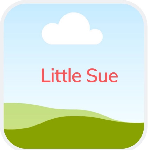 Little Sue