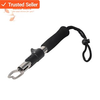 Dụng Cụ Kẹp Cá Bằng Thép Không Gỉ