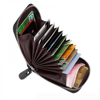 THAITHIVANMO Ví đựng thẻ WBI