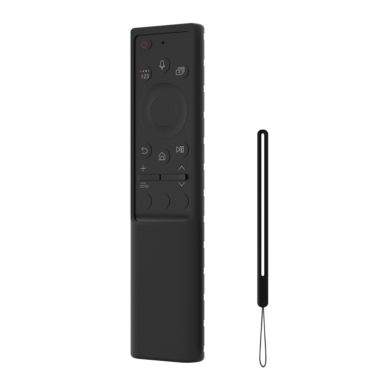 Vỏ Bọc Điều Khiển Từ Xa Bằng Silicon Chống Sốc Cho Smartone 3 BN59-01311H TV