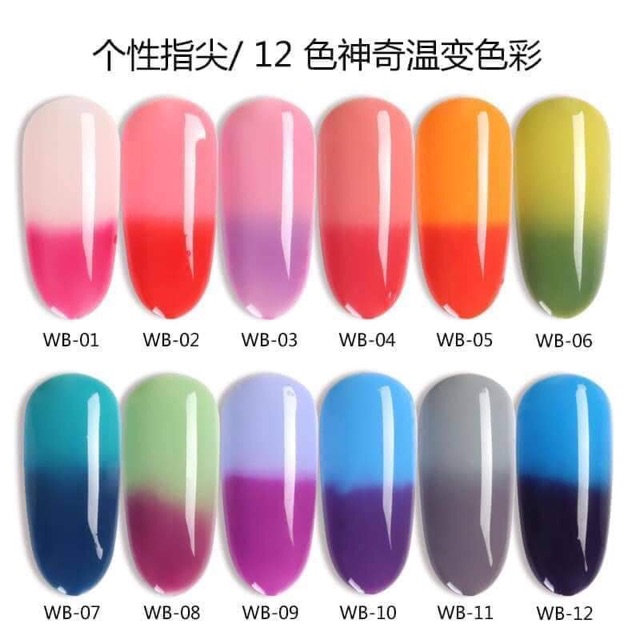Sơn đổi màu AS