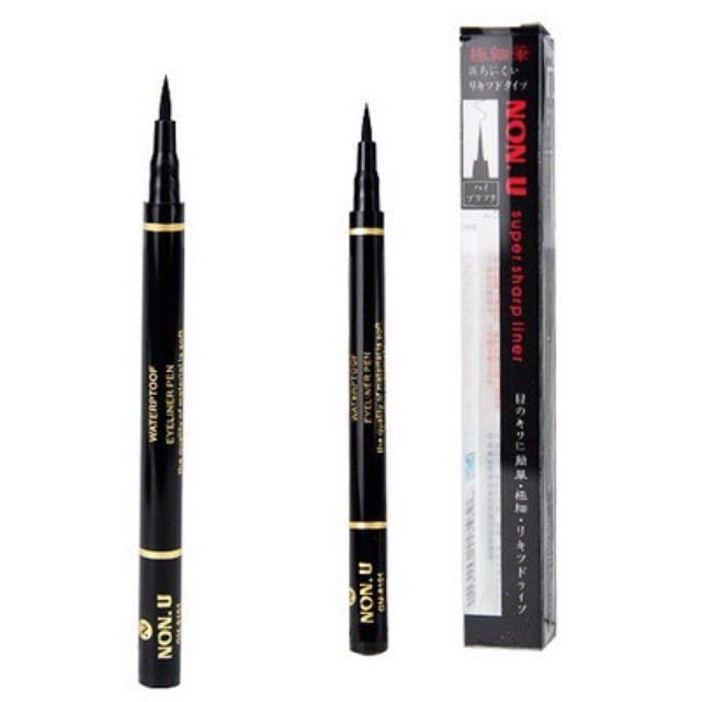 Bút kẻ mắt nước NON.U