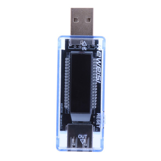 USB đo dòng điện sạc máy tiện dụng