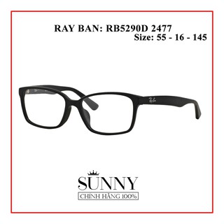 Gọng Kính RayBan RB5290D
