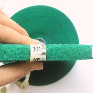 Nhám dính bản 1.5cm nhiều màu - phụ liệu may mặc