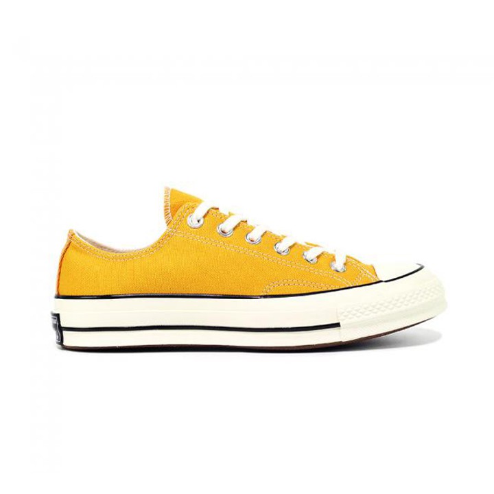 Giày thể thao chính hãng Sneakers Converse Sunflow Cổ Thấp Size 39 Box thay thế