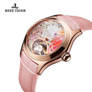 Đồng hồ nam Reef Tiger RGA7105 PSP