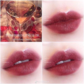 Son môi Tom Ford Lip Color 3G