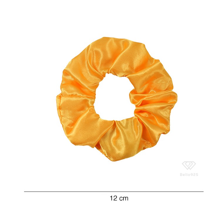 Dây buộc tóc Bella925 đèn led phát sáng cá tính scrunchies nữ