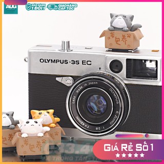 [SALE] Hotshoe hình Mèo,Động Vật, Cute cài chân che flash máy ảnh - AUG Camera Hà Nội - Camera & Decor Hà Nội