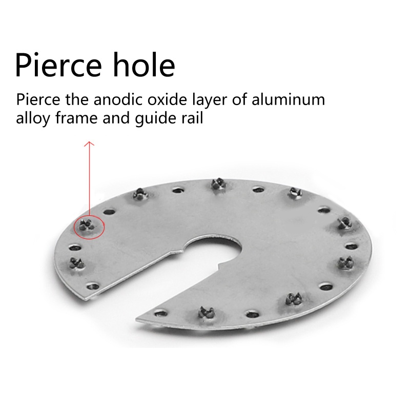 Set 50 Tấm Pin Năng Lượng Mặt Trời Chuyên Dụng