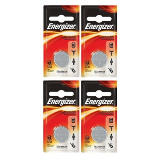 Pin CR2032 Energizer 3V