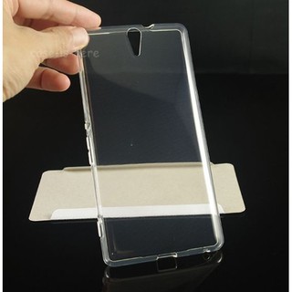 Ốp lưng silicon cao cấp dành cho sony c5