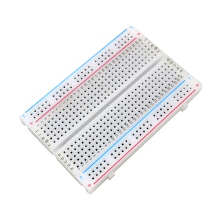 Board Test 400 Pin 5x8.5cm