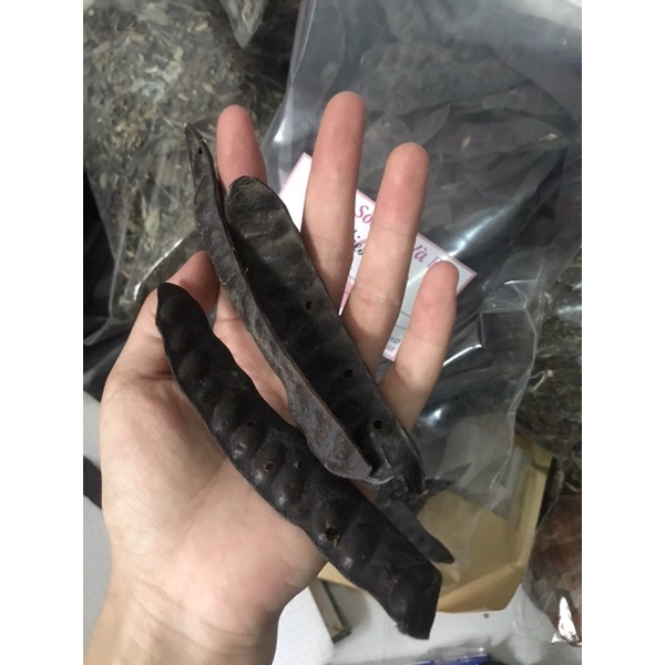 500GR BỒ KẾT KHÔ