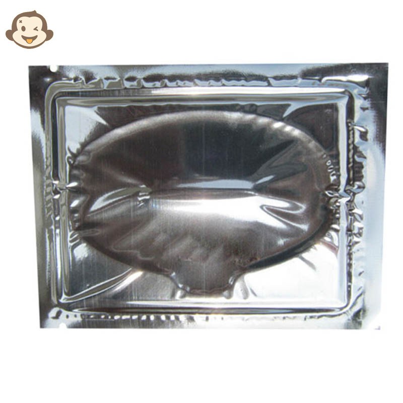 (Hàng Mới Về) Mặt Nạ Môi Collagen Dưỡng Ẩm Sâu Chống Nếp Nhăn | BigBuy360 - bigbuy360.vn