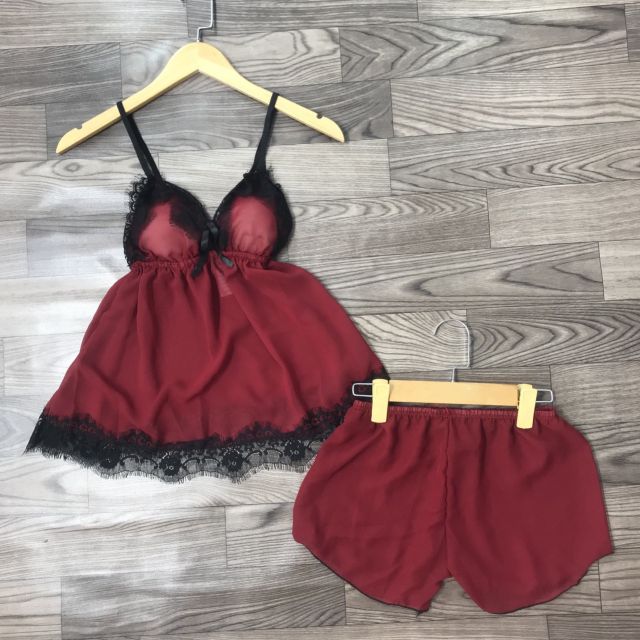 Sét bộ có mút ngực | BigBuy360 - bigbuy360.vn