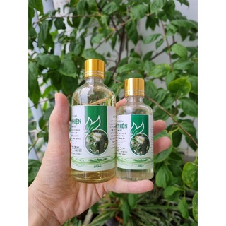 Dầu tràm Tín Thiện 50ml dầu tràm nguyên chất tinh dầu tràm Huế mẫu mới nhất 100ml