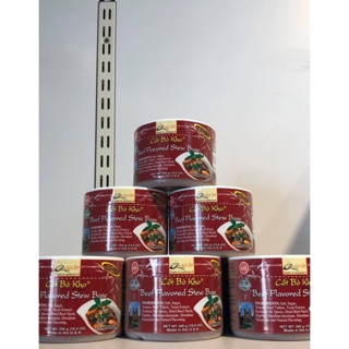 CỐT BÒ KHO QUỐC VIỆT 300G DATE MỚI