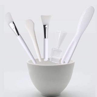 Bộ dụng cụ đắp mặt nạ silicon xịn