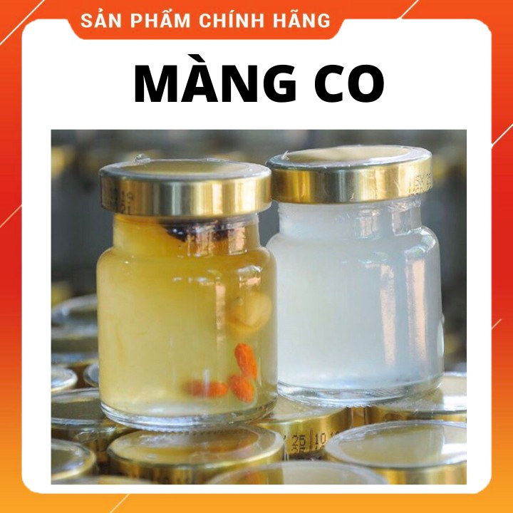 1KG Màng co nắp hũ thủy tinh