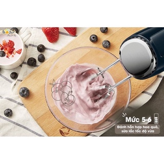 [SẴN HÀNG]Máy đánh trứng trộn bột Bear DDQ-B02L1